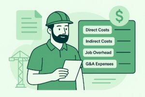 Construction Expense Categories and Management | Clyr
