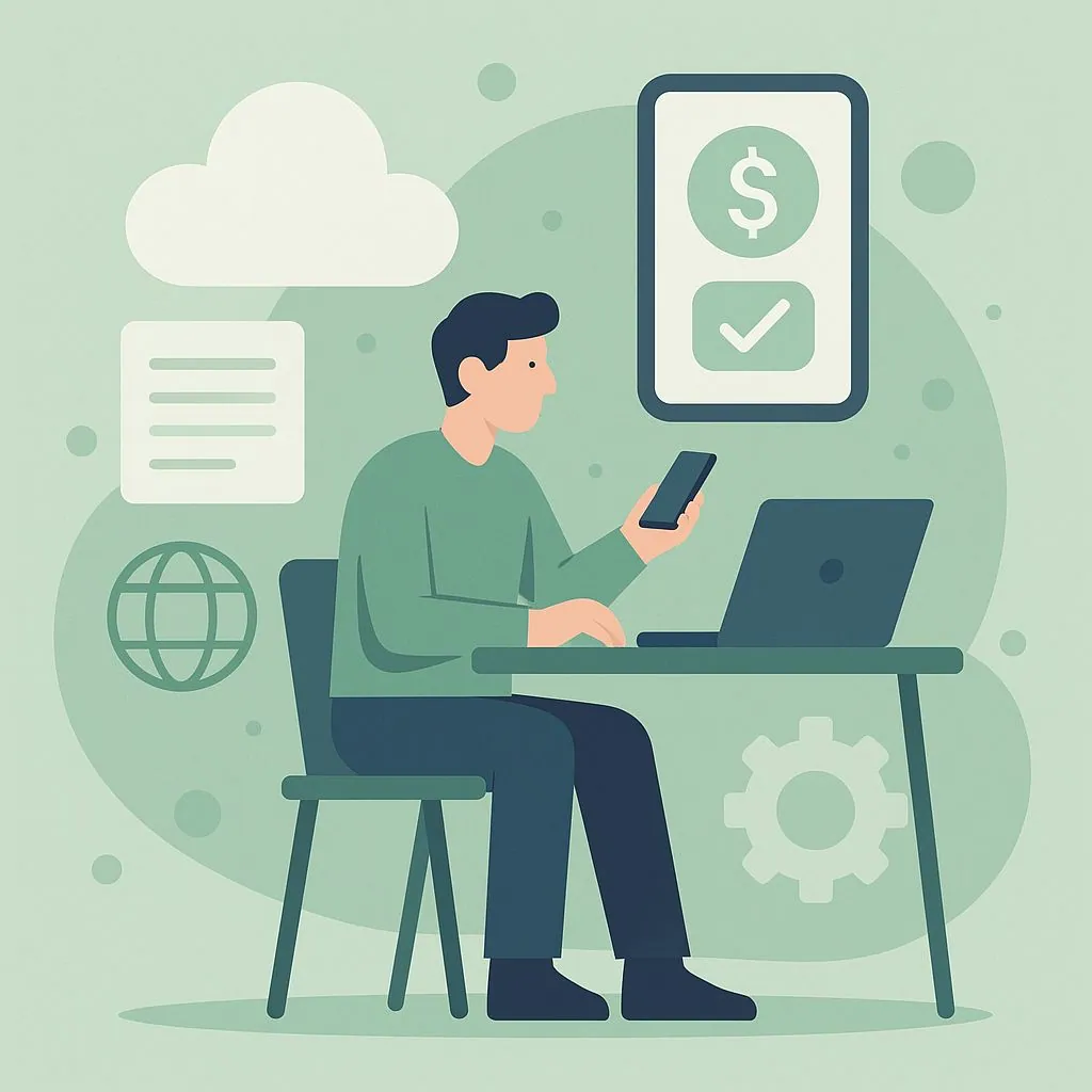 Reimbursements and Mileage Your Crew Will Actually Submit