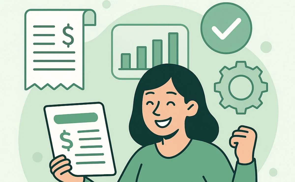 Make Missing Receipts a Competition Nobody Wants to Lose