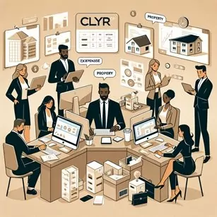 Clyr is the AP Automation Solution
