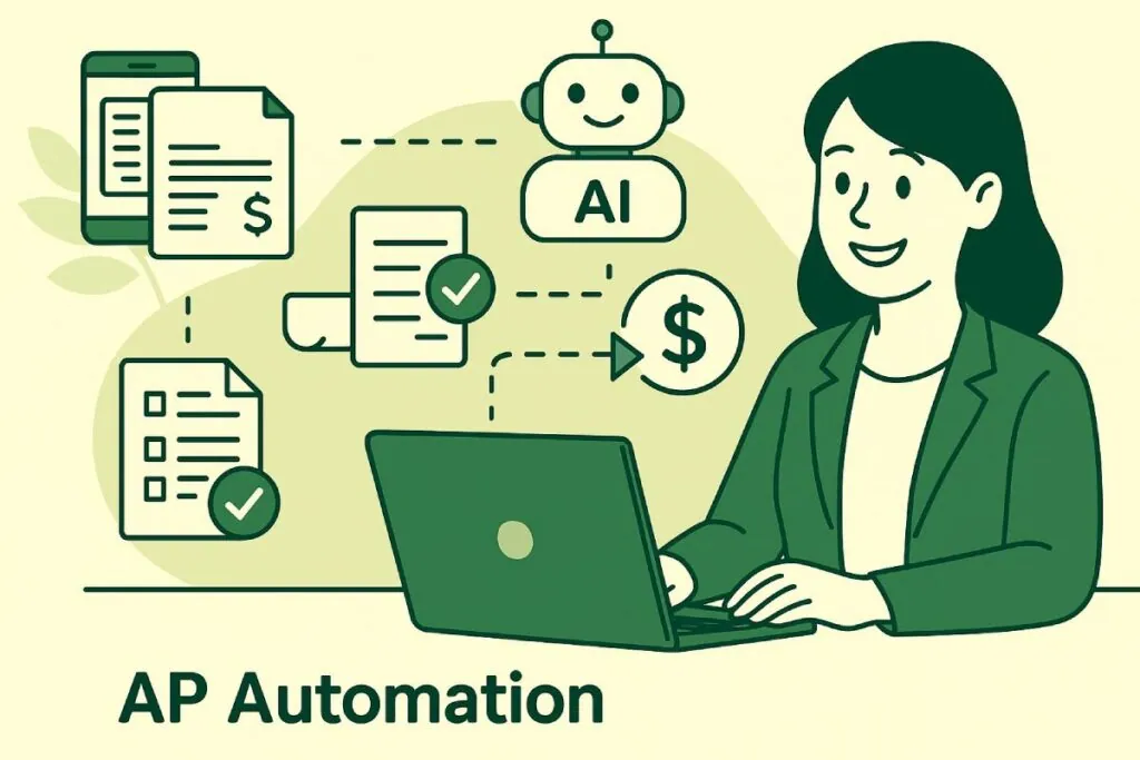 AP Automation