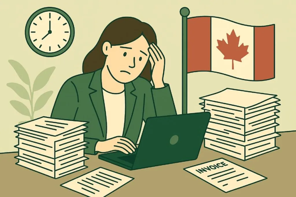 AP Automation Software in Canada: A Game Changer