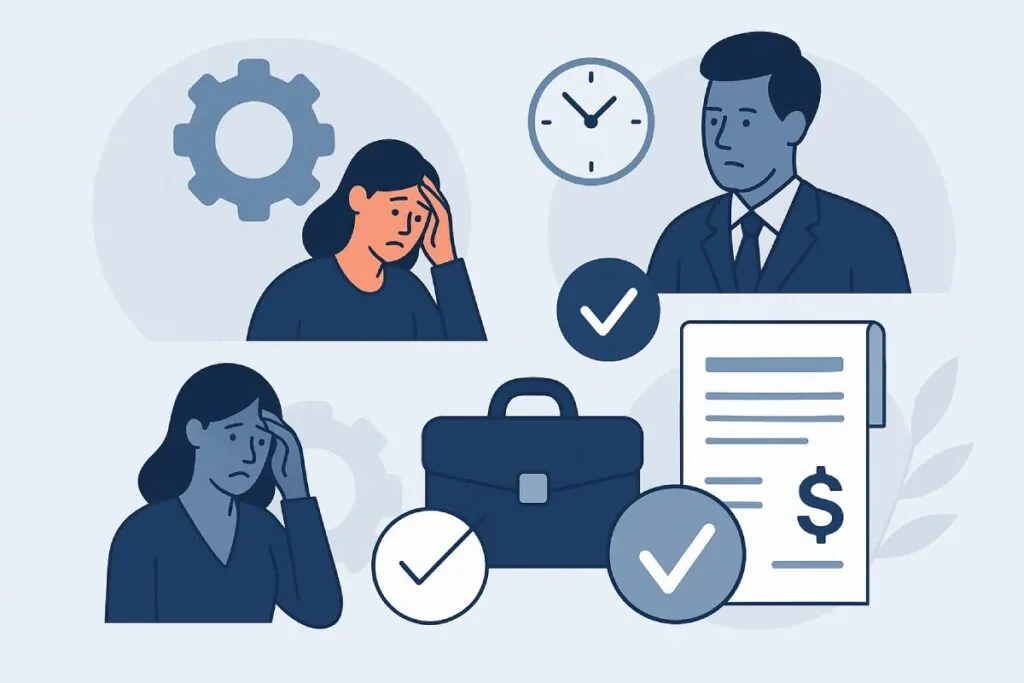 Accounts payable speed and accuracy