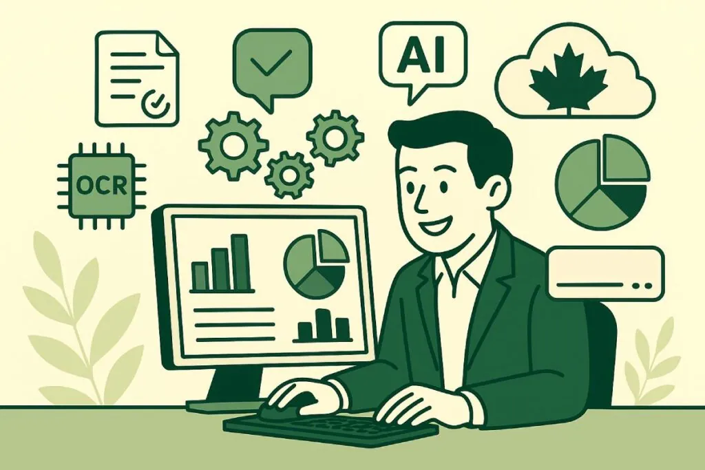 Tech That Makes It Tick