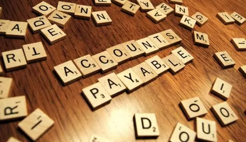 accounts payable in business operations