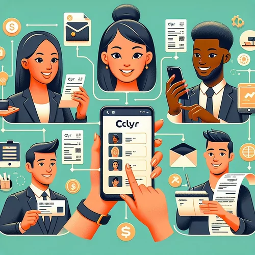 technology expense management software for your financial needs