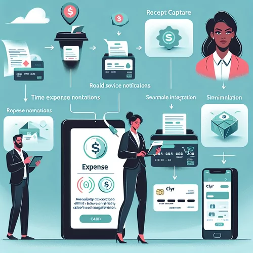 technology expense management software for your business