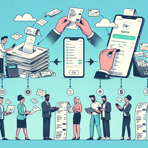 number 1 technology expense management software