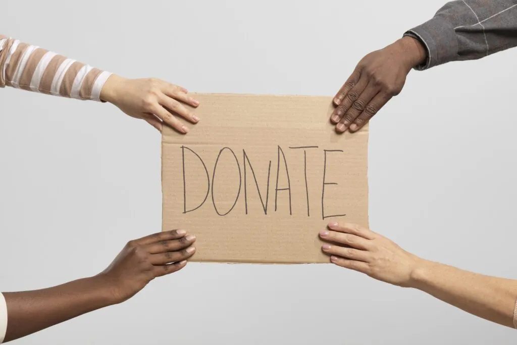 non profit