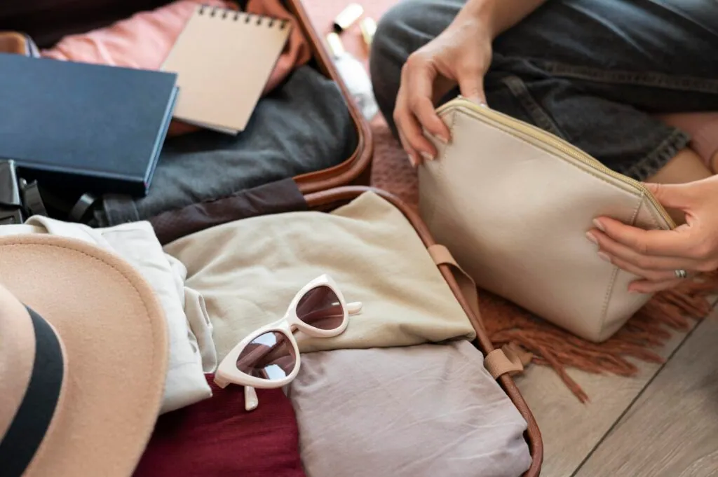 Packing Smartly