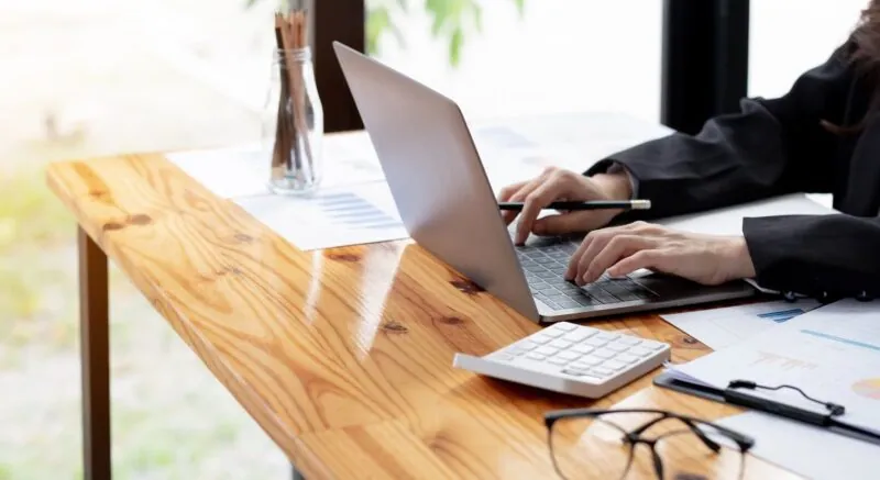 Using Offshore Accounts