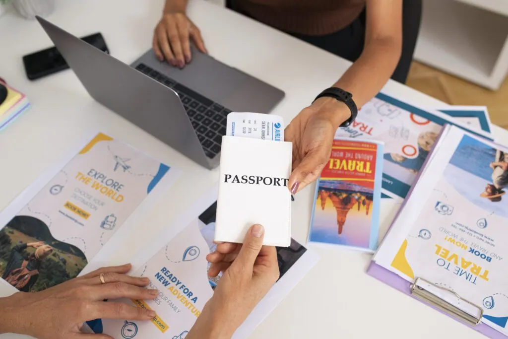 Travel management