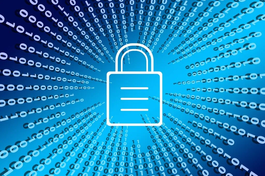 castle, privacy policy, security