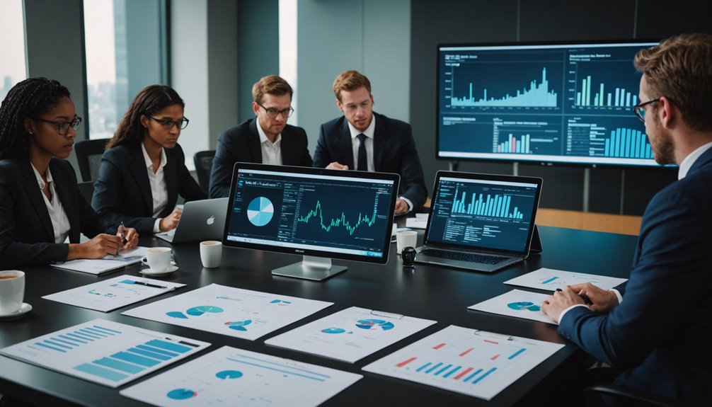 accounting operations integration challenges