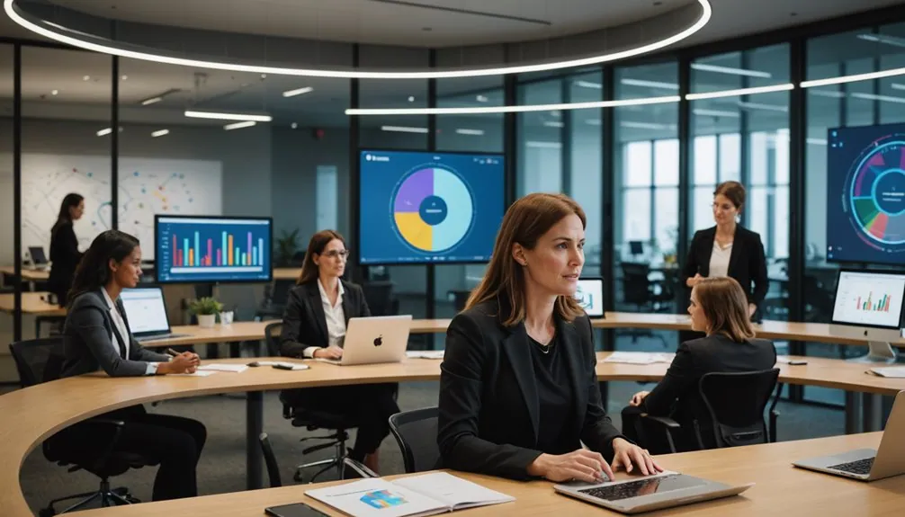 bridging accounting operations gap