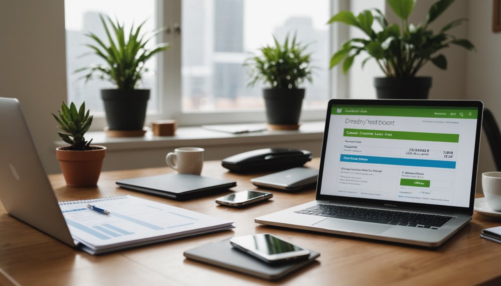 business credit card insights