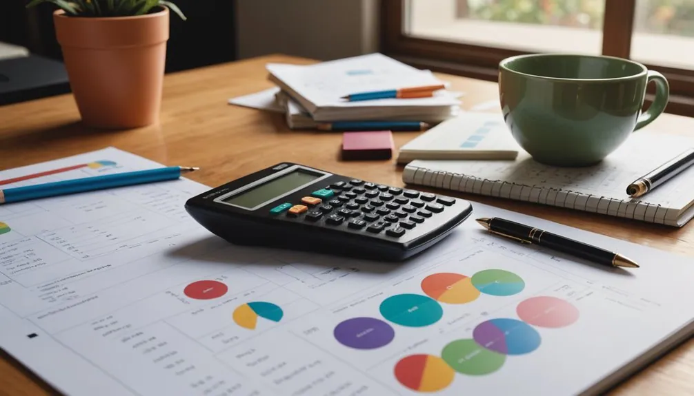 calculating trade off alternatives efficiently