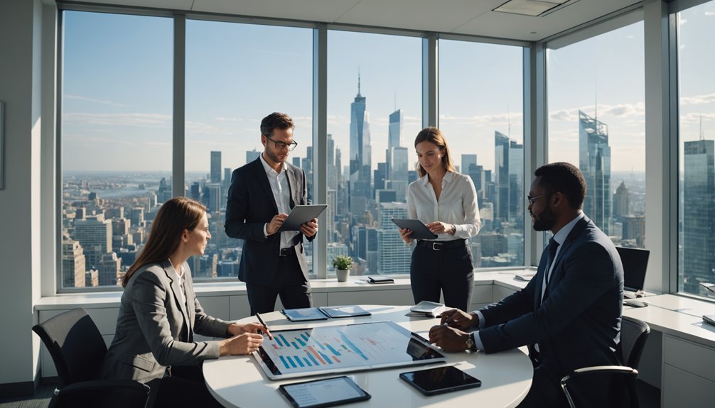 compliance culture in finance