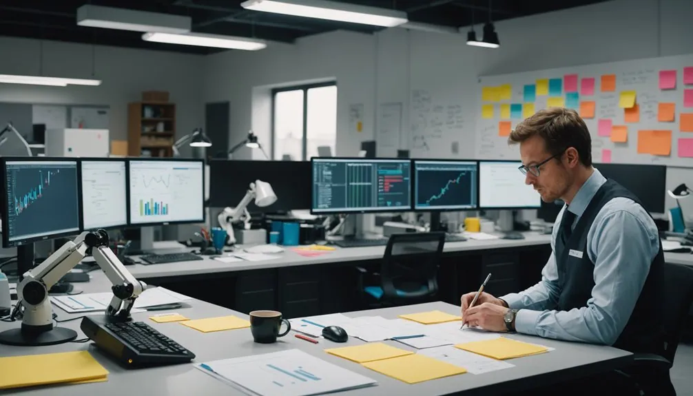 cost analysis of processes