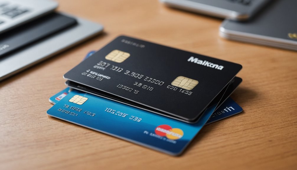 credit score distinctions explained