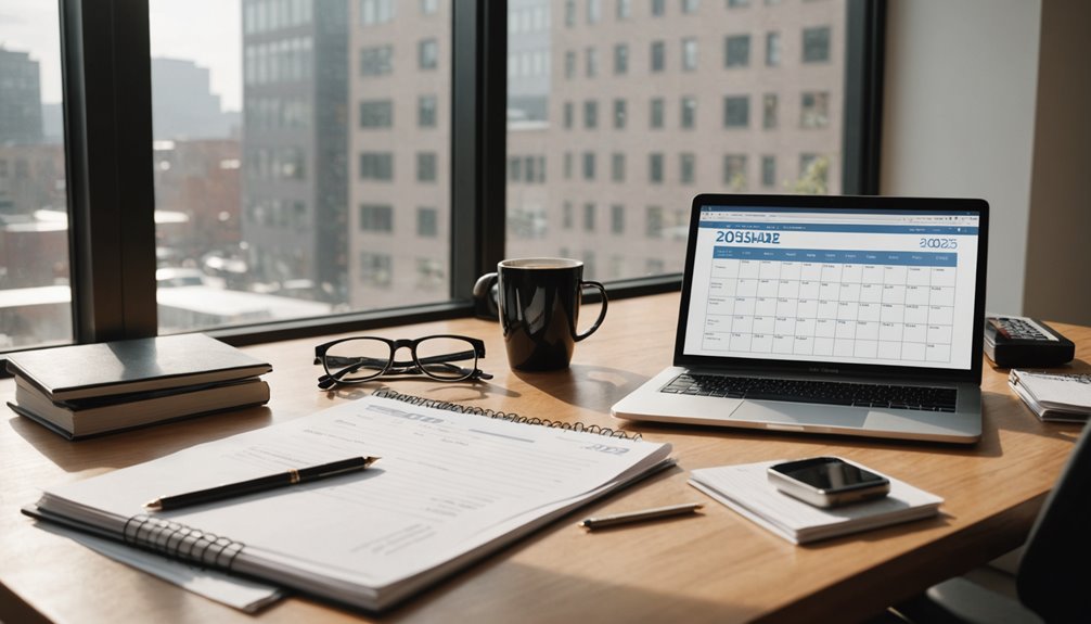 deductions eligibility requirements outlined