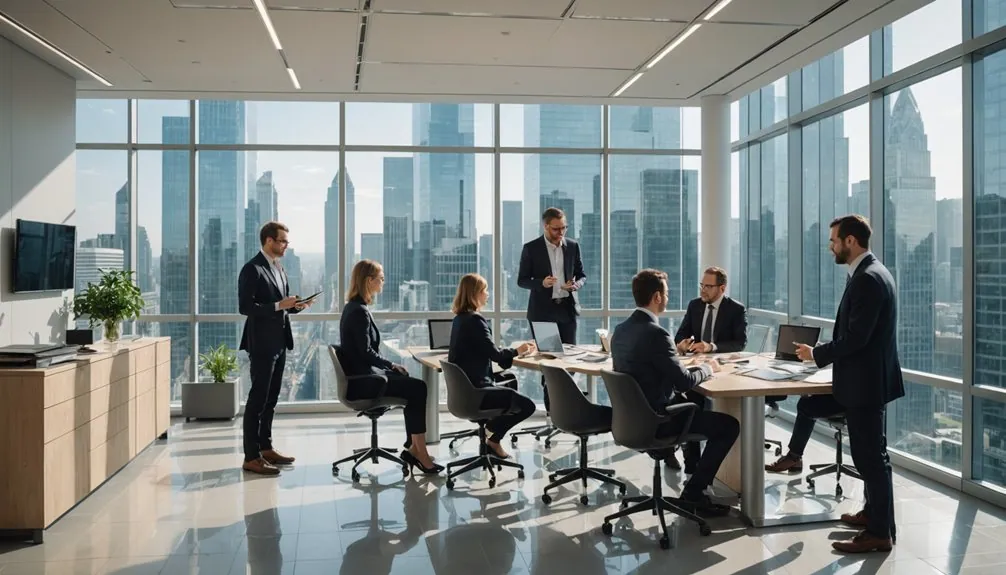 digital compliance for finance
