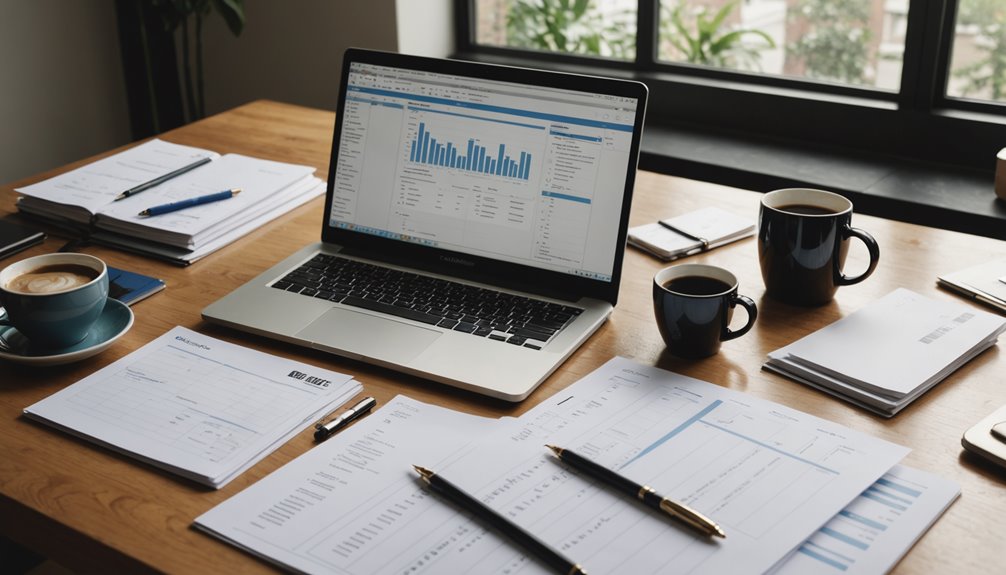 documentation and record maintenance