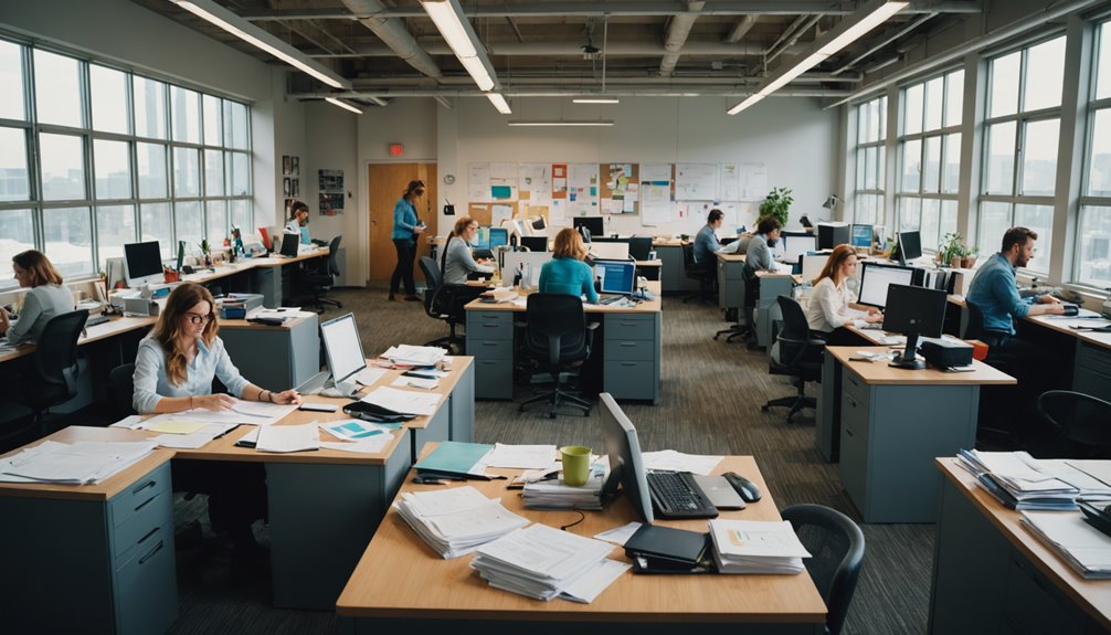 employee satisfaction and productivity