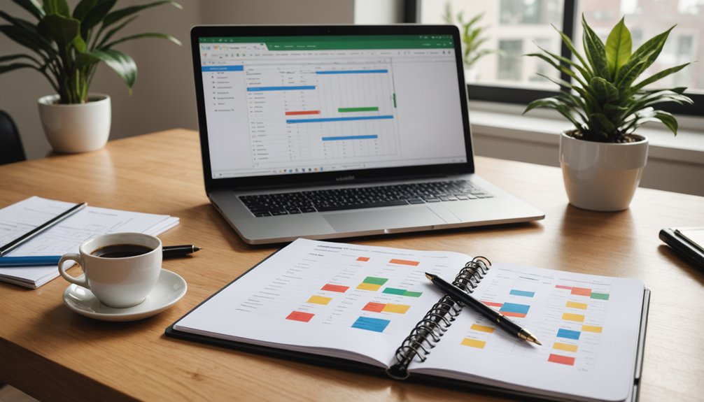 expense management encourages financial awareness