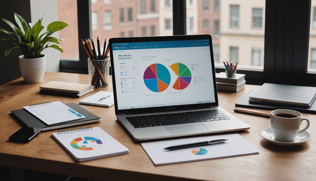 expense tracking digital solutions