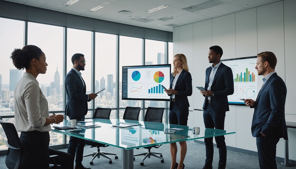 improved integration boosts performance