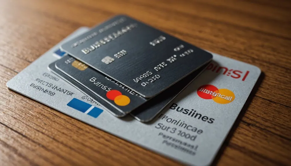 personal liability for loans
