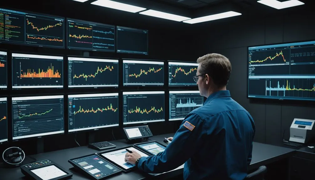 predictive maintenance implementation strategies