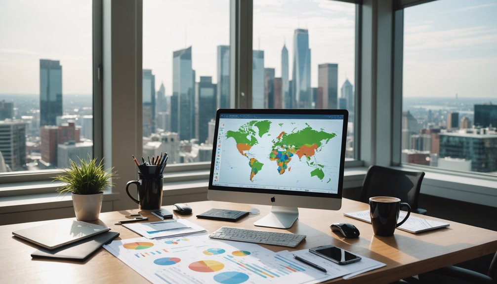 remote team financial management