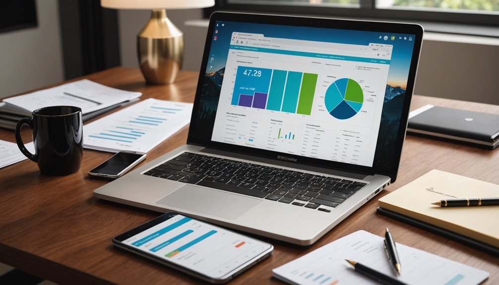 ai driven expense tracking optimization