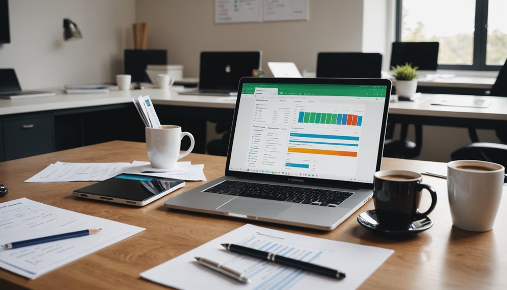 automate expense workflow benefits