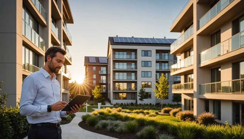 energy efficiency implementation strategies