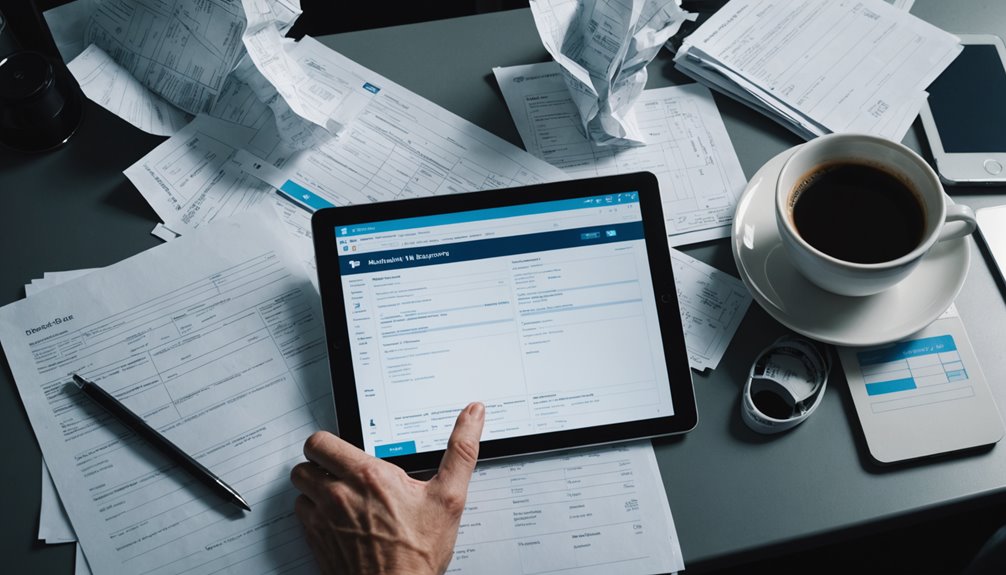 errors and fraud risk