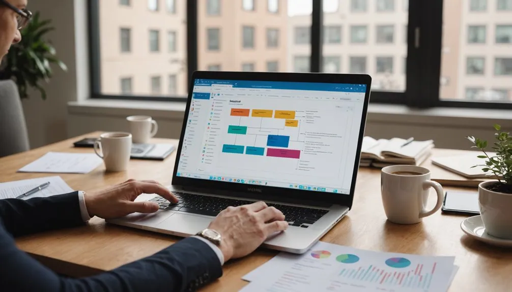 Approvals That Match How Your Company Actually Works