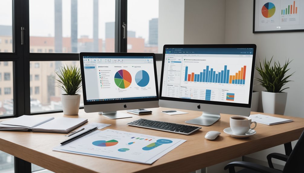 expense management software selection