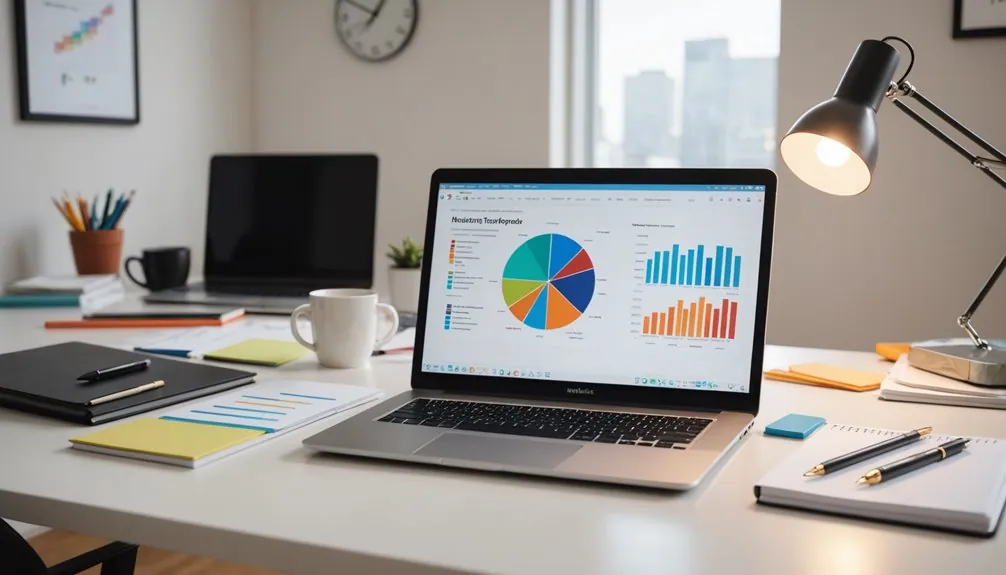 expense tracking essential features