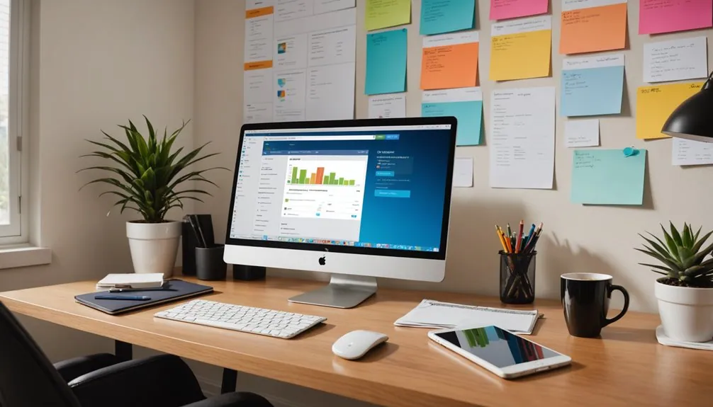 expense tracking through technology