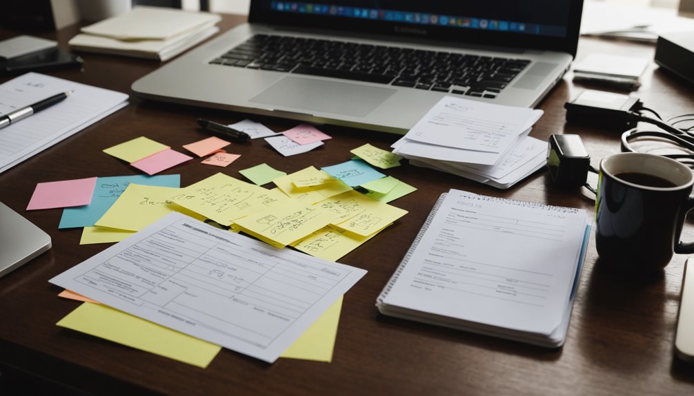 inefficiency of manual tasks