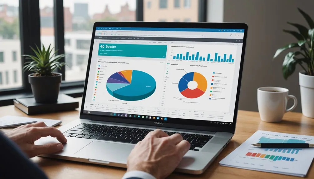 manage expenses efficiently online
