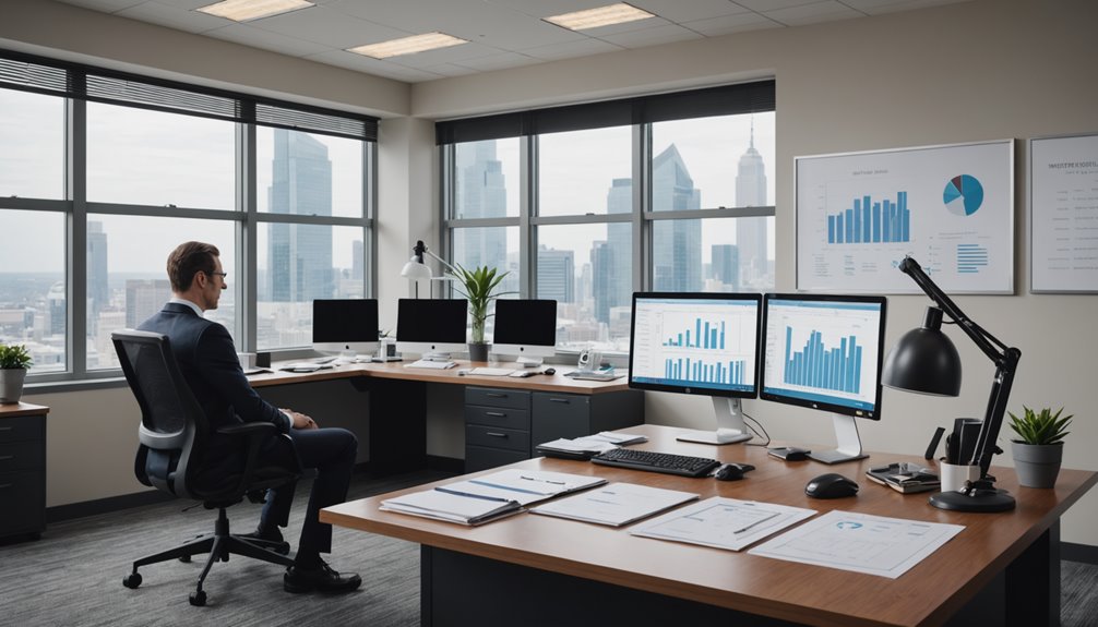operational expense evaluation process