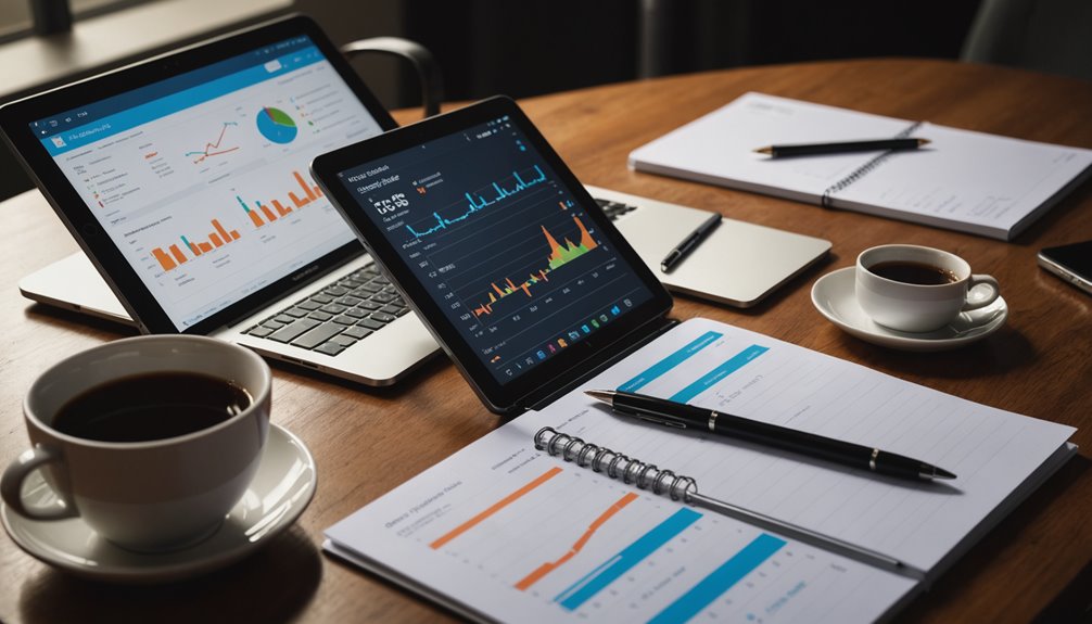 predictive analytics for insights