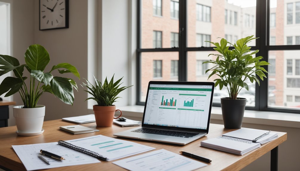 tracking billable expenses effectively