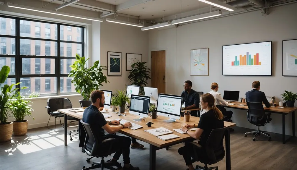 transforming vendor relationships efficiently