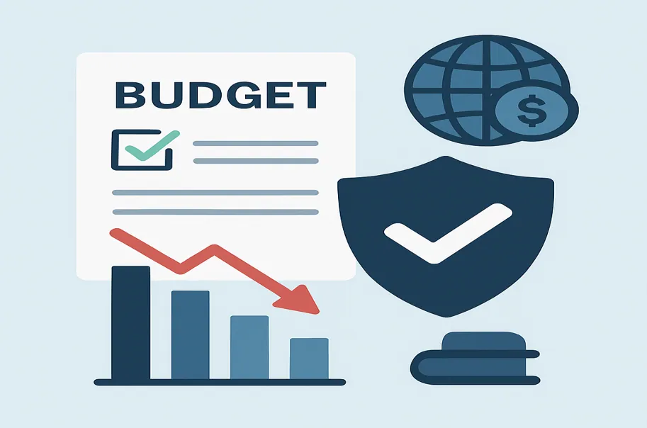 budget control