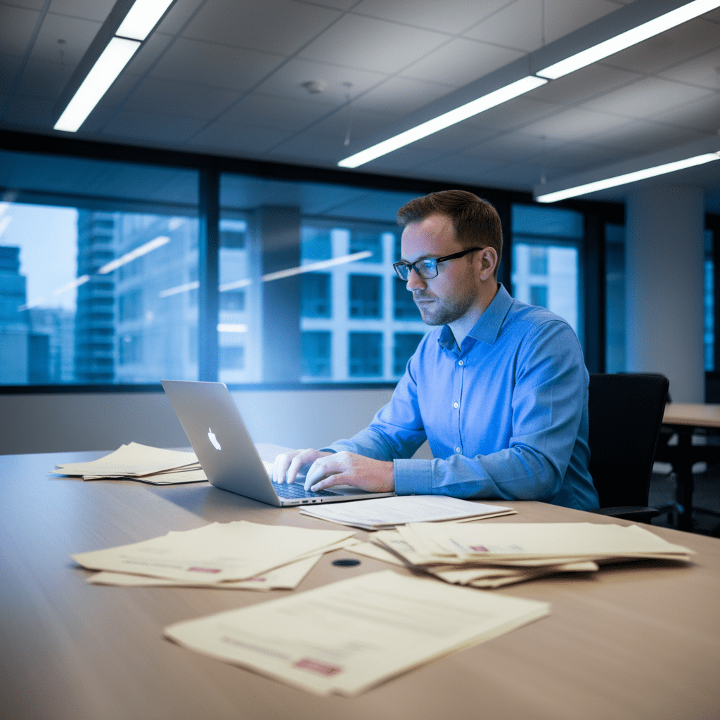 Compliance and Security Considerations